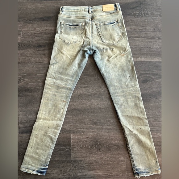 Purple Brand Jeans | Gently used (size 30) - Picture 4 of 8